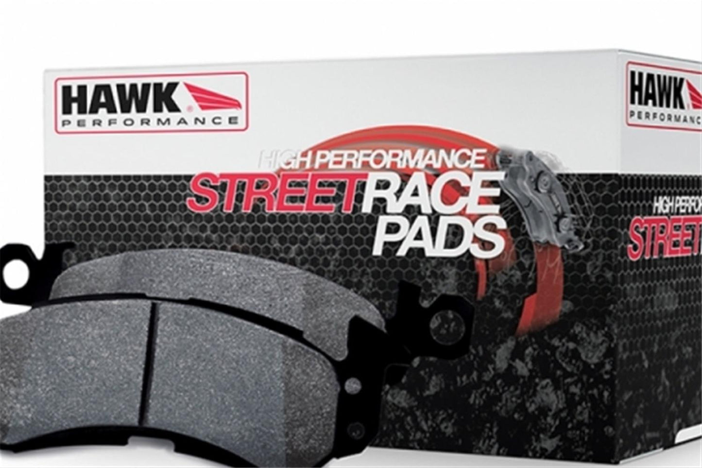 Hawk Performance Brake Pads HB788N.745