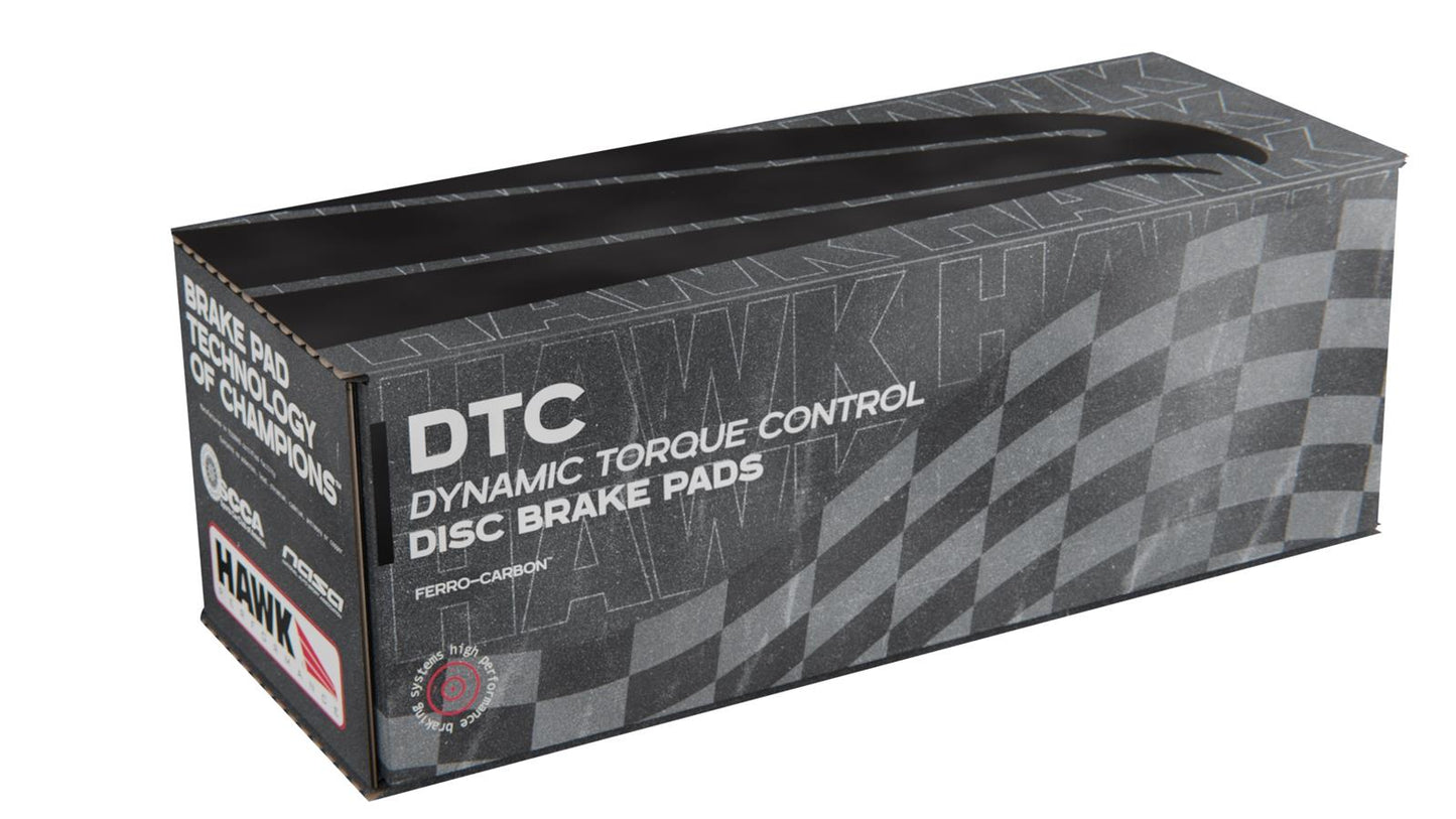 Hawk Performance DTC 30 Brake Pads HB900W.572