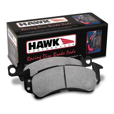 Hawk Performance DTC 30 Brake Pads HB194W.570