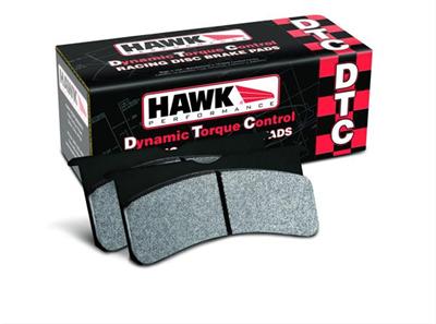 Hawk Performance DTC 60 Brake Pads HB122G.710