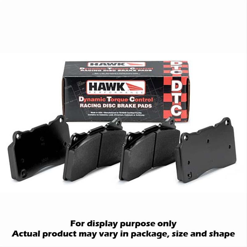 Hawk Performance DTC 70 Brake Pads HB143U.680