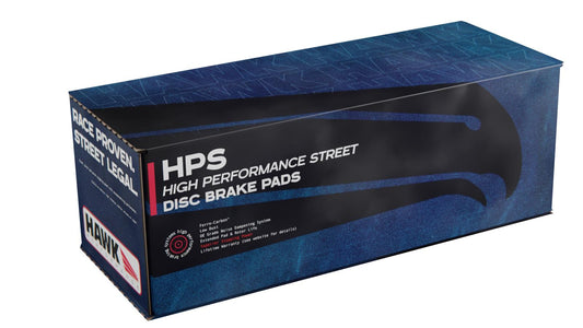 Hawk Performance Brake Pads HB584F.485