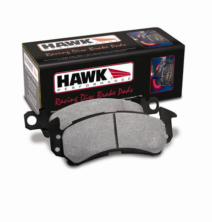 Hawk Performance HP Plus Brake Pads HB468N.492
