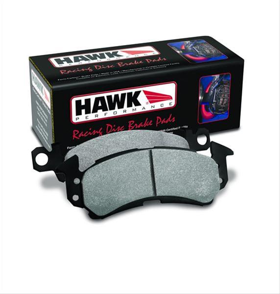 Hawk Performance DR 97 Racing Brake Pads HB267J.480