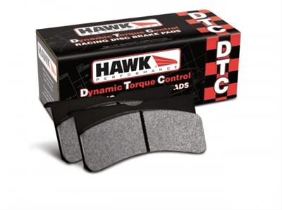 Hawk Performance DTC 60 Brake Pads HB445G.610