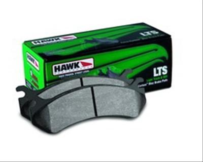 Hawk Performance LTS Brake Pads HB488Y.629