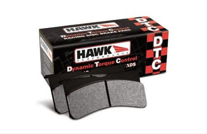 Hawk Performance DTC 70 Brake Pads HB521U.650