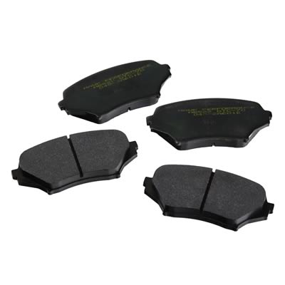 Hawk Performance DTC 70 Brake Pads HB522U.565