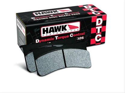 Hawk Performance DTC 60 Brake Pads HB542G.600