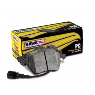 Hawk Performance Ceramic Brake Pads HB711Z.661