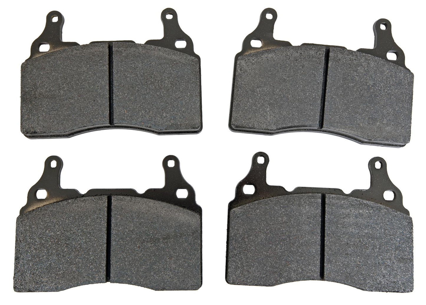 Hawk Performance DTC 70 Brake Pads HB726U.582