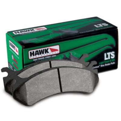 Hawk Performance LTS Brake Pads HB818Y.768