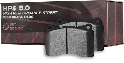 Hawk Performance Brake Pads HB865B.620