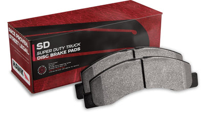 Hawk Performance Brake Pads HB865Z.620