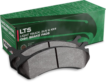 Hawk Performance Brake Pads HB930Y.786