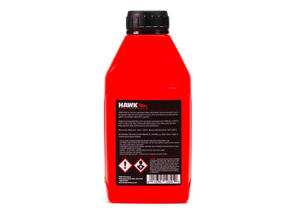 Hawk Performance HP520 Brake Fluid HP520