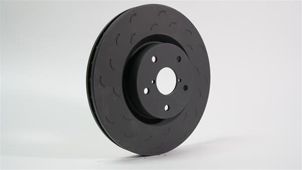 Hawk Performance Talon Brake Rotors HTS5339