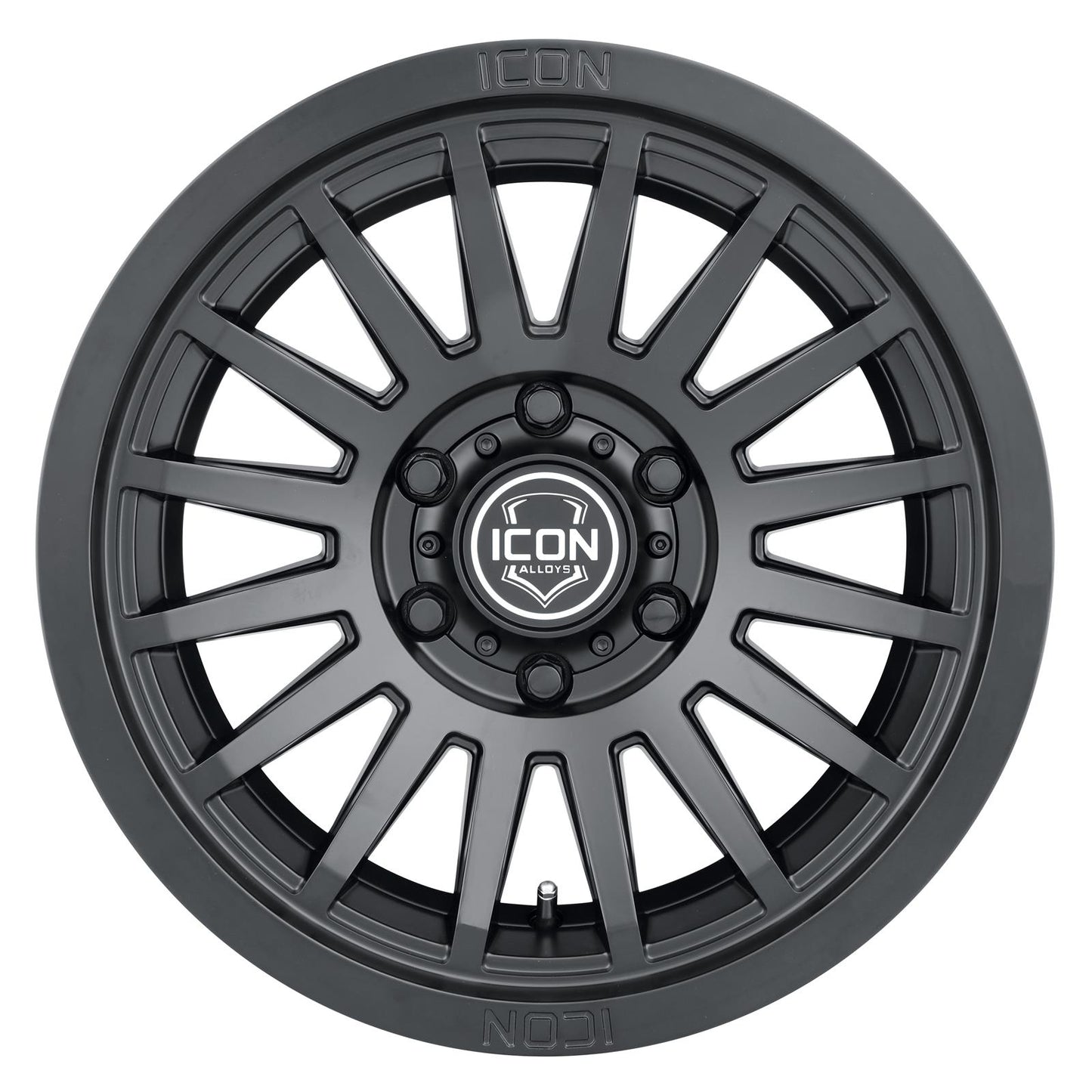 ICON Alloys Wheels 3617858347SB