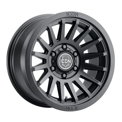 ICON Alloys Wheels 3617858347CH