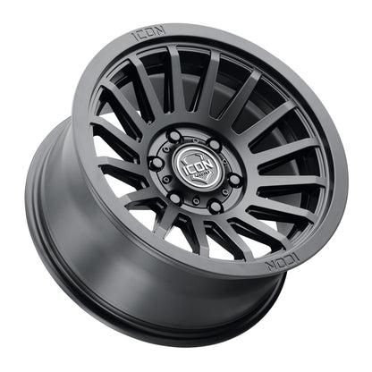 ICON Alloys Wheels 3617858347CH