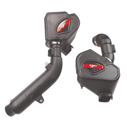 Injen Evolution Series Cold Air Intake Kits EVO1102