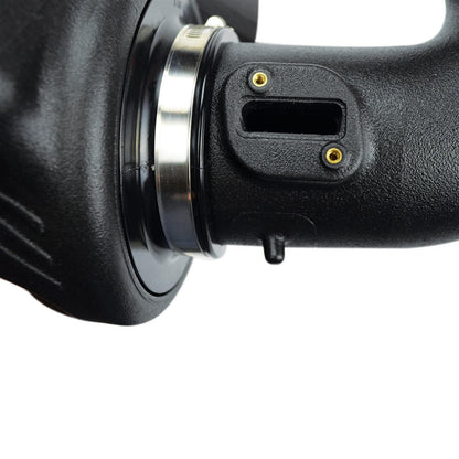 Injen Evolution Series Cold Air Intake Kits EVO1104