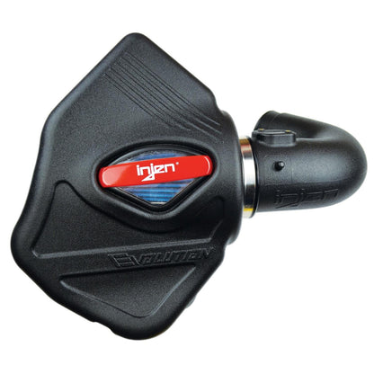 Injen Evolution Series Cold Air Intake Kits EVO1104