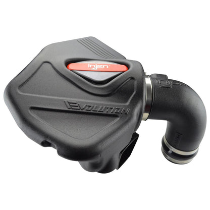 Injen Evolution Series Cold Air Intake Kits EVO1105