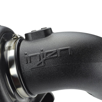 Injen Evolution Series Cold Air Intake Kits EVO1105