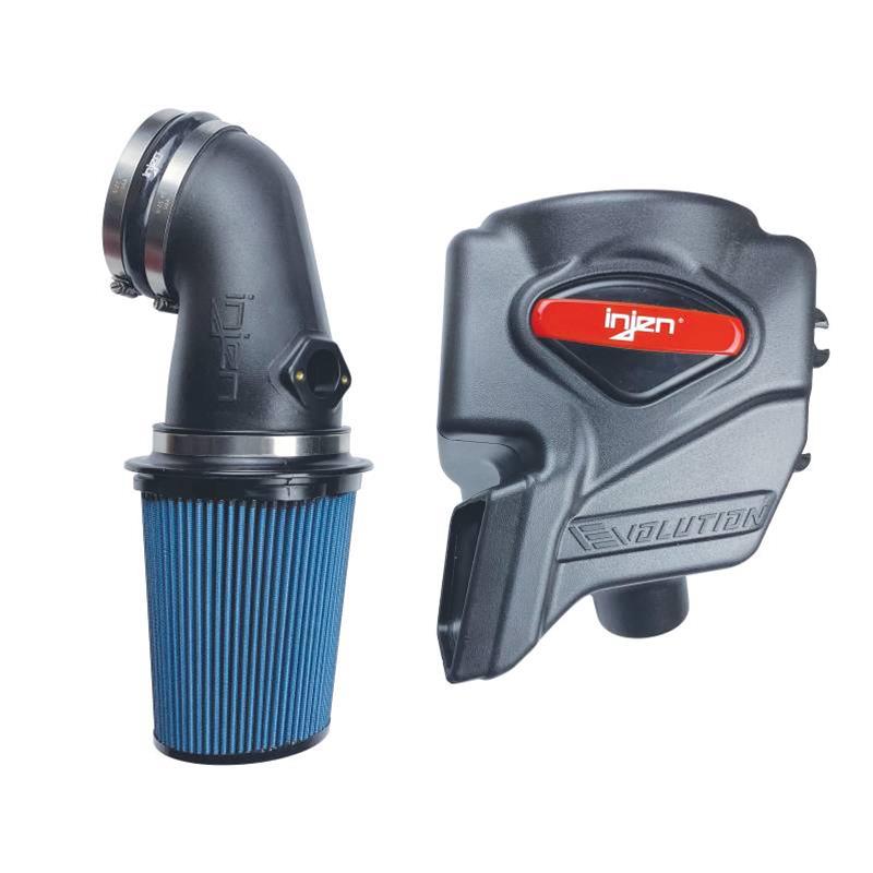 Injen Evolution Series Cold Air Intake Kits EVO1106