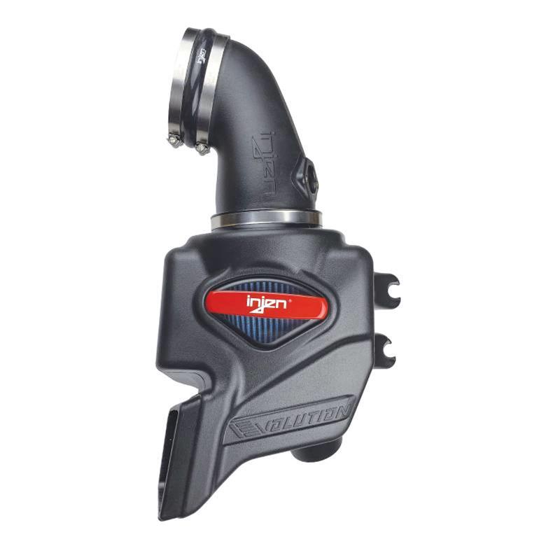 Injen Evolution Series Cold Air Intake Kits EVO1106