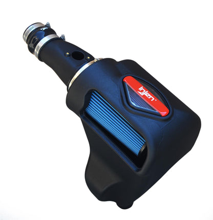 Injen Evolution Series Cold Air Intake Kits EVO1501