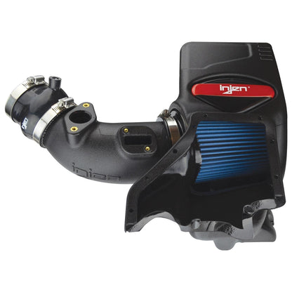 Injen Evolution Series Cold Air Intake Kits EVO1502