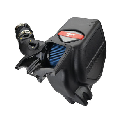 Injen Evolution Series Cold Air Intake Kits EVO1502