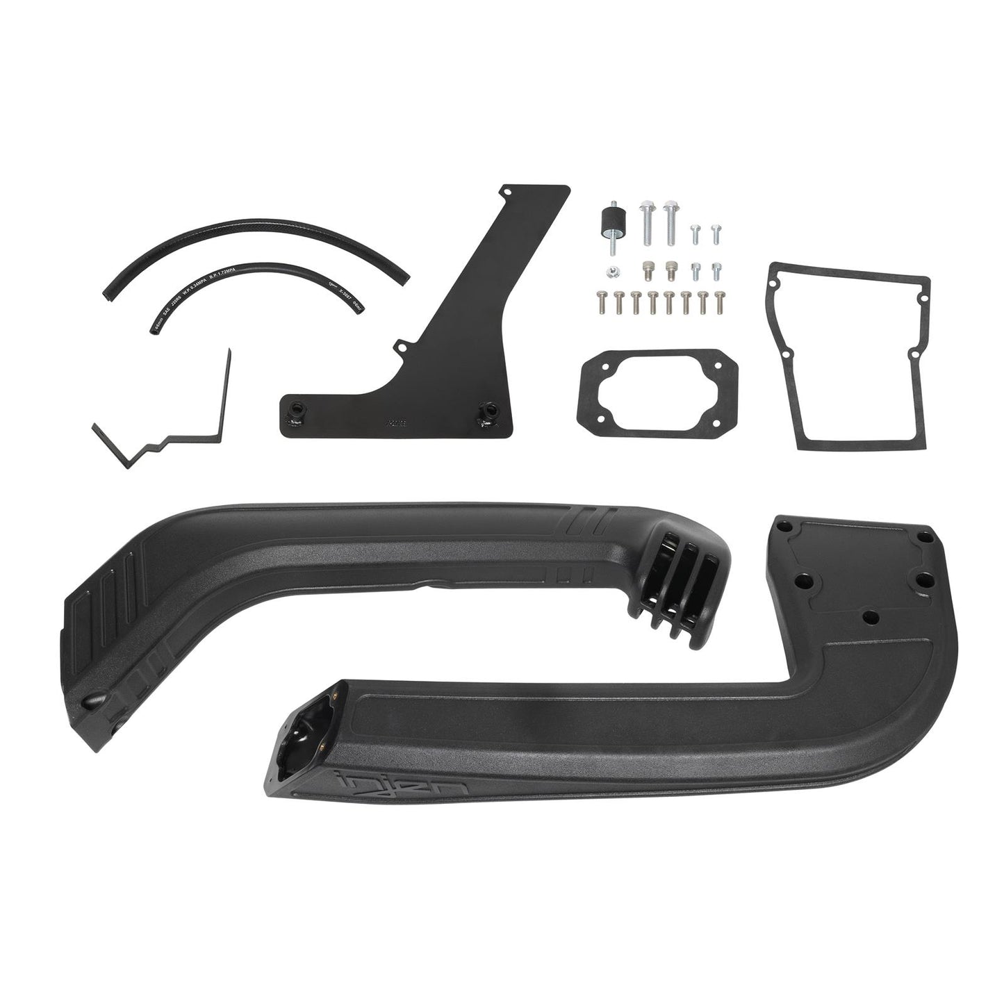 Injen Evolution Series Snorkels EVO15168