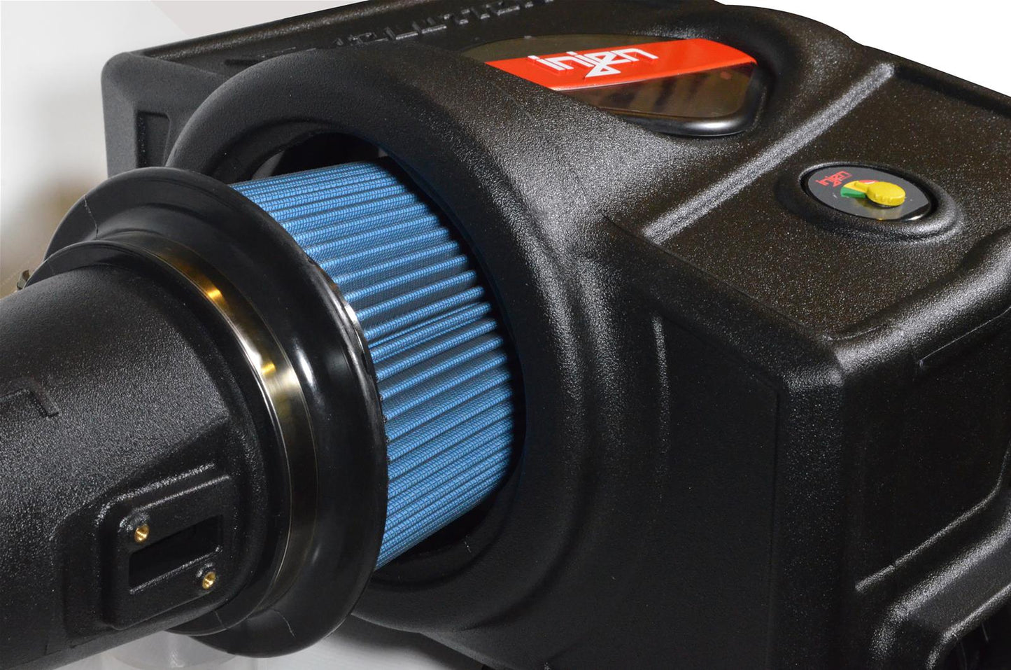 Injen Evolution Series Cold Air Intake Kits EVO1901
