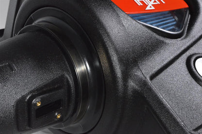Injen Evolution Series Cold Air Intake Kits EVO1901