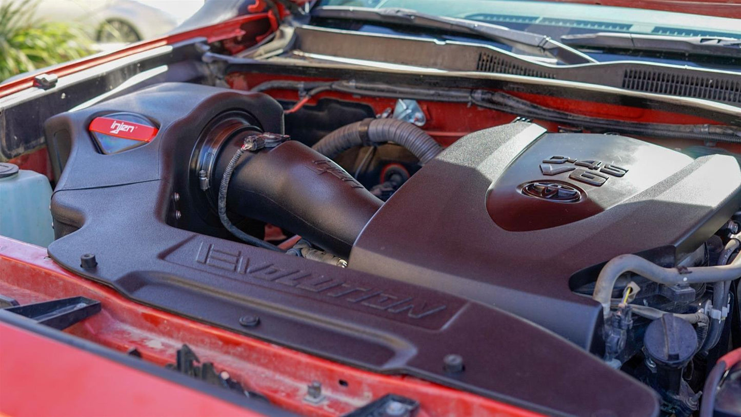 Injen Evolution Series Cold Air Intake Kits EVO2200