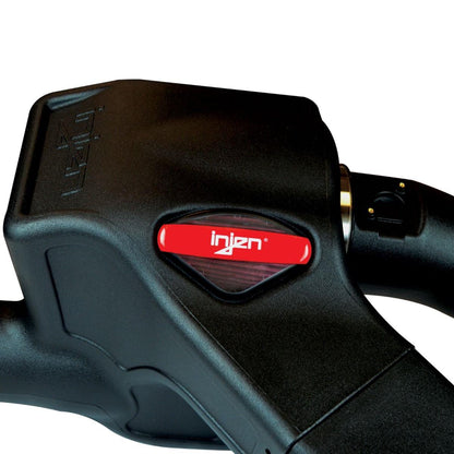 Injen Evolution Series Cold Air Intake Kits EVO2200C
