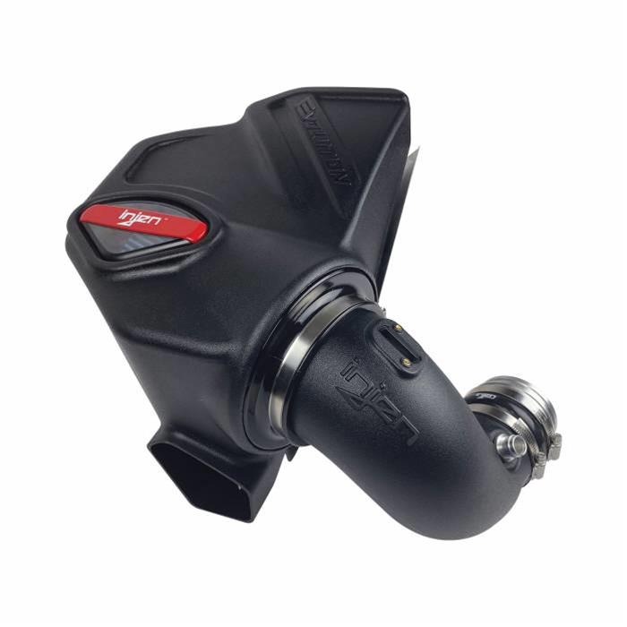Injen Evolution Series Cold Air Intake Kits EVO2300