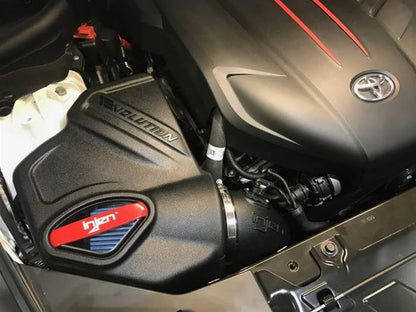 Injen Evolution Series Cold Air Intake Kits EVO2300
