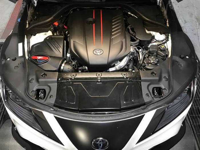Injen Evolution Series Cold Air Intake Kits EVO2300