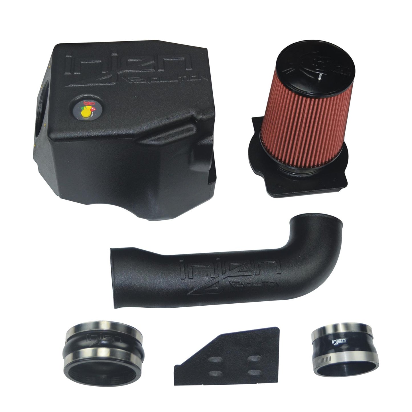 Injen Evolution Series Cold Air Intake Kits EVO5008C