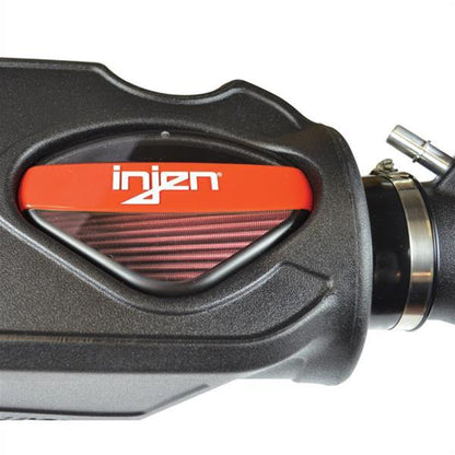 Injen Evolution Series Cold Air Intake Kits EVO5005C