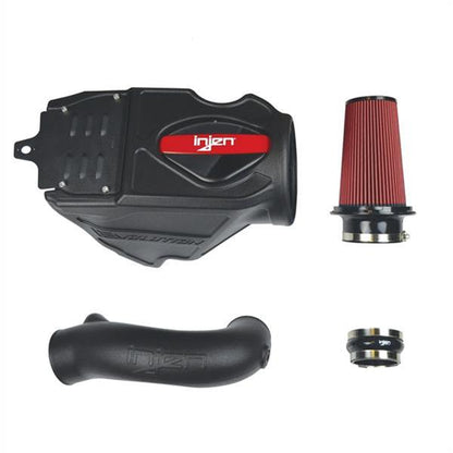 Injen Evolution Series Cold Air Intake Kits EVO5005C