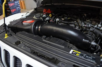 Injen Evolution Series Cold Air Intake Kits EVO5006
