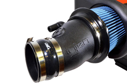 Injen Evolution Series Cold Air Intake Kits EVO5101