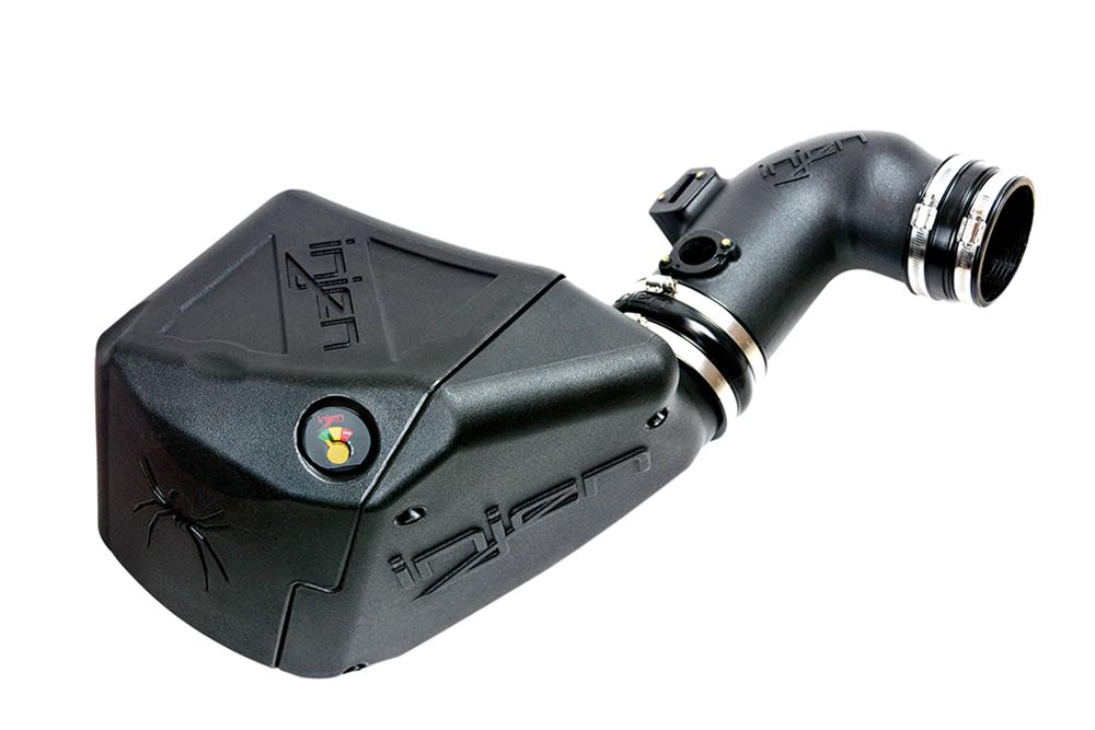 Injen Evolution Series Cold Air Intake Kits EVO7014