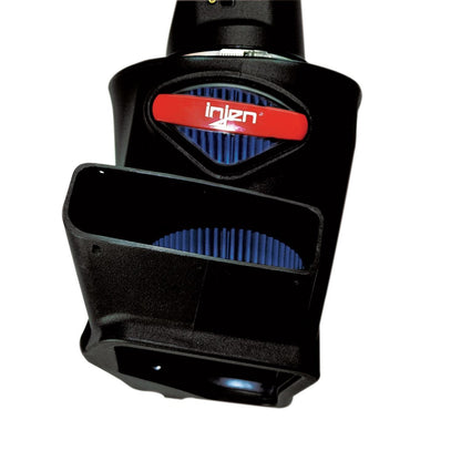 Injen Evolution Series Cold Air Intake Kits EVO7007
