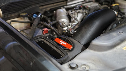 Injen Evolution Series Cold Air Intake Kits EVO7007C